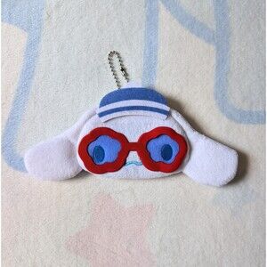 Cinnamoroll Summertime Kuji Coin Pouch